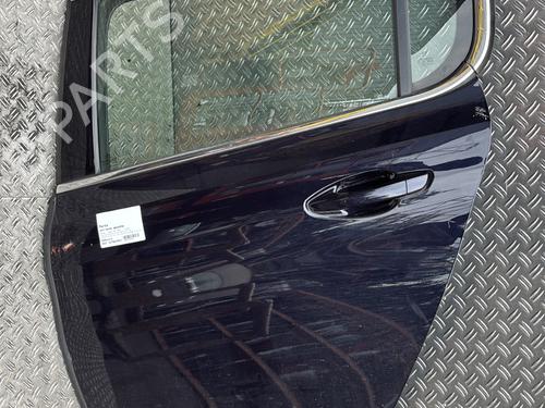 Used Left rear door PEUGEOT 308 II (LB_, LP_, LW_, LH_, L3_) 1.6 BlueHDi 120 (120 hp) 26928418