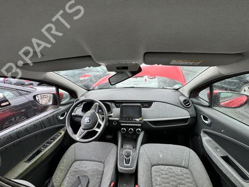 Left front window switch RENAULT ZOE (BFM_) ZOE (BFMC, BFMD) | BP21291068I27 - Image 12