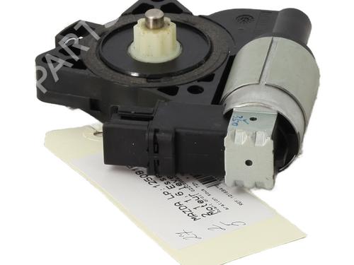 Right front window motor MAZDA 2 (DY) 1.6 | BP25260197E20 - Image 2