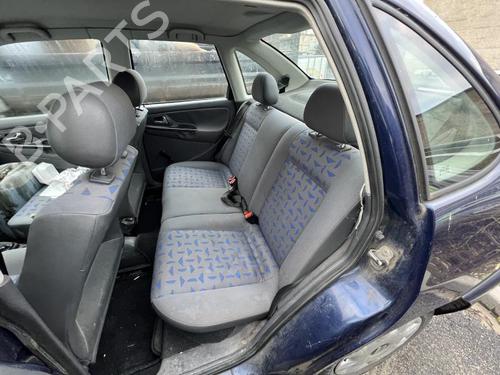 Left taillight SEAT CORDOBA (6K1, 6K2) 1.9 TDI | BP26429279C34 