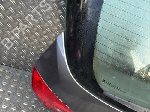 Tailgate OPEL ASTRA J (P10) 1.7 CDTI (68) | BP21568501C6 