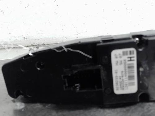 Used Left front window switch Left front window switch BMW 5 (F10) [2009-2016] 21320614 21320614