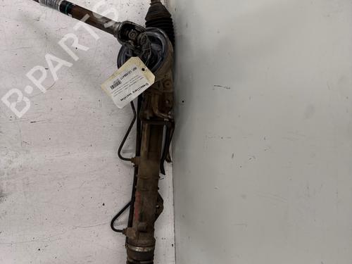 Used Steering rack Steering rack PEUGEOT PARTNER Tepee 1.6 HDi (114 hp) 38543879 38543879