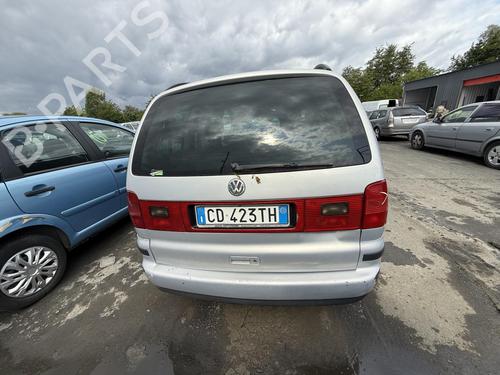AC compressor VW SHARAN (7M8, 7M9, 7M6) 1.9 TDI | BP26498261M34 