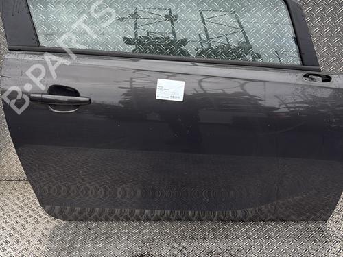 Dør højre fortil OPEL CORSA E (X15) 1.4 Turbo (08, 68) (101 hp) 31974824