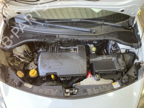 Steering column stalk RENAULT CLIO III (BR0/1, CR0/1) | BP36768936I23 - Image 7