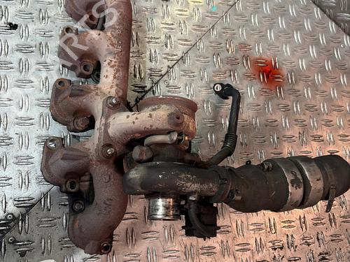 Turbolader/Kompressor Turbolader/Kompressor 39395726 39395726