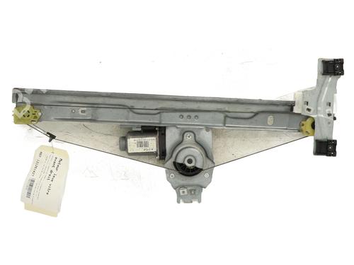 Used Right front window motor Right front window motor PEUGEOT 207 (WA_, WC_) 1.4 (73 hp) 32316169 32316169