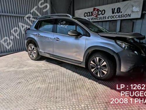 Devioluci PEUGEOT 2008 I (CU_) 1.2 THP 110 / PureTech 110 | BP38762737I23 - Image 16