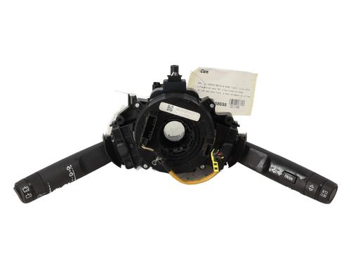 Used Steering column stalk OPEL MERIVA B MPV (S10) 1.4 (75) (100 hp) 31271834