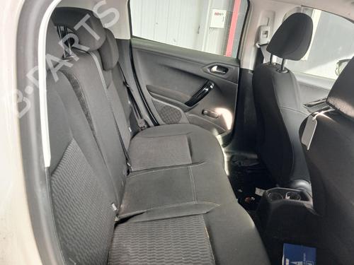 Used Parts PEUGEOT 208 I (CA_, CC_)  1.6 HDi  4991944
