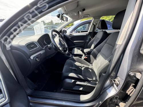 Right taillight VW GOLF VI (5K1) 2.0 TDI | BP21306963C35 