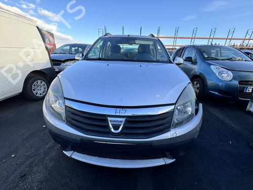 Turbocharger/Supercharger DACIA SANDERO 1.5 dCi | BP21302790M71 