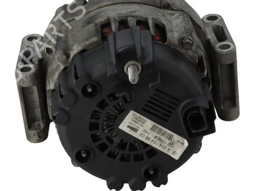 Alternator MERCEDES-BENZ S-CLASS (W221, V221) S 400 Hybrid (221.095, 221.195) | BP21871738M7 
