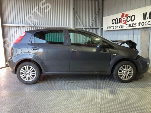 Brugte FIAT PUNTO (199_) 1.2 (199AXZ1A, 199BXZ1A) 4923452