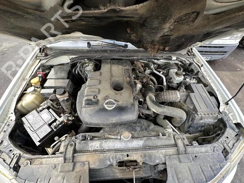 AC radiator NISSAN NAVARA NP300 (D40) 2.5 dCi 4WD (D40TT, D40T, D40M, D40BB) | BP27278162M32 - Image 12