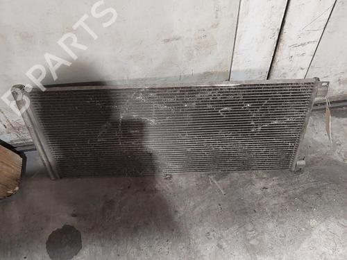 AC radiator RENAULT TRAFIC III Van (FG_) 1.6 dCi 145 (FGMG) | BP37244180M32 - Image 2
