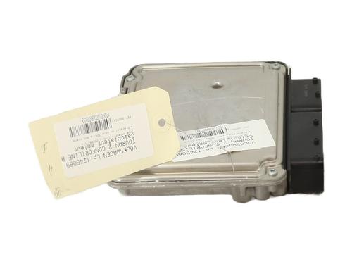 Used Engine control unit (ECU) Engine control unit (ECU) VW TOURAN (1T3) 2.0 TDI (140 hp) 22601648 22601648