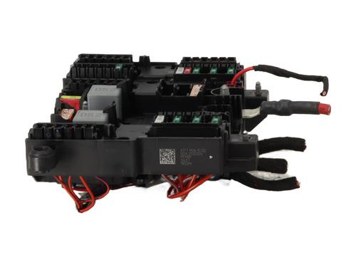 Fuse box MERCEDES-BENZ A-CLASS (W177) A 180 (177.084) | BP32698285E1 - Image 2
