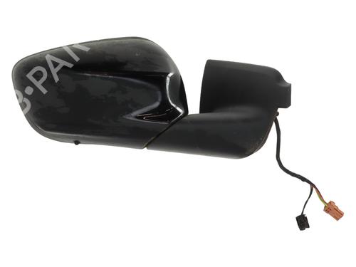 Right mirror CITROËN C4 CACTUS 1.2 VTi 82 | BP25466344C27 