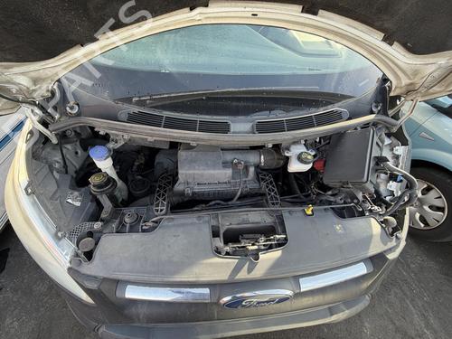 Dør venstre foran FORD TRANSIT CUSTOM V362 Van (FY, FZ) 2.2 TDCi | BP29960545C2