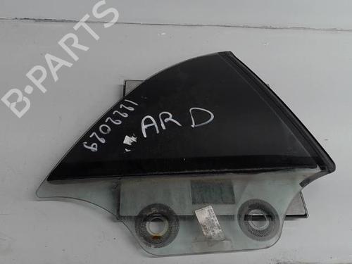 Used Rear right door window BMW 1 Convertible (E88) 118 d (143 hp) 21369530