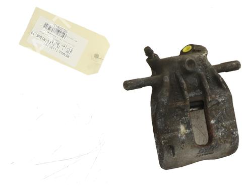 Used Right front brake caliper Right front brake caliper RENAULT ZOE (BFM_) ZOE (88 hp) 21295177 21295177