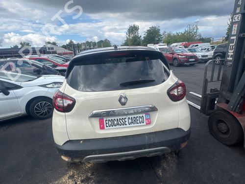 Right taillight RENAULT CAPTUR I (J5_, H5_) 1.3 TCe 150 (J5NK, J5JS) | BP38488389C35  - Image 21