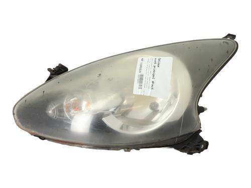 Used Right headlight Right headlight TOYOTA AYGO (_B1_) 1.0 (KGB10_, KGB10R) (68 hp) 31025281 31025281