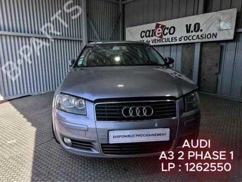 Alternator AUDI A3 (8P1) 2.0 TDI 16V | BP38923318M7 - Image 18