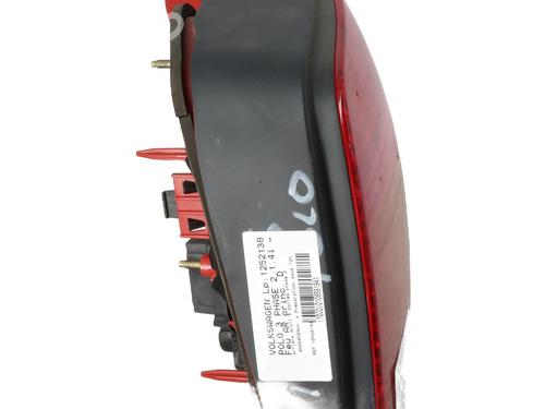 Right taillight VW POLO (6N2) 1.4 | BP26200486C35  - Image 5