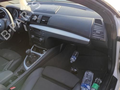 Dør venstre fortil BMW 1 (E81) 118 d | BP31252402C2 