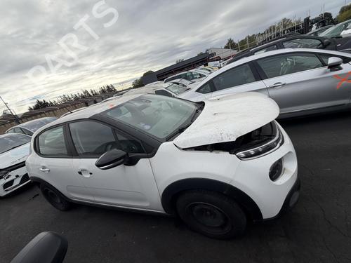 Starter CITROËN C3 III (SX) 1.2 PureTech 82 | BP39953987M8 - Image 3