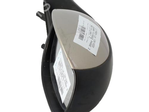 Right mirror CITROËN XSARA PICASSO (N68) 1.6 HDi | BP21312459C27 