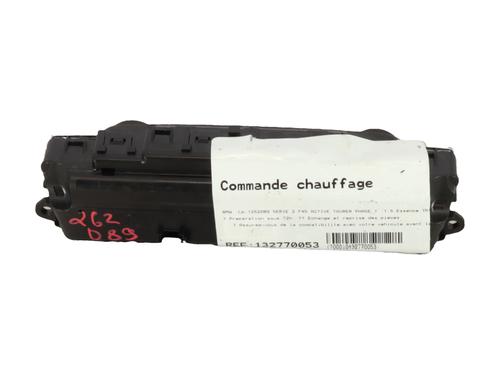 Used Climate control Climate control BMW 2 Active Tourer (F45) 218 i (136 hp) 39153028 39153028