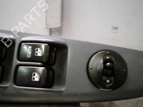 Used Left front window switch Left front window switch KIA CERATO I Hatchback (LD) 1.6 CRDi (115 hp) 21364668 21364668
