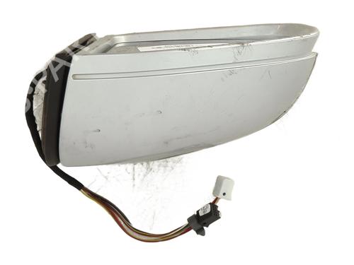 Left mirror MERCEDES-BENZ C-CLASS Coupe (CL203) C 220 CDI (203.708) | BP30901652C26