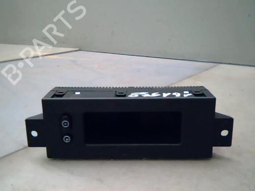 Radio OPEL CORSA D (S07) 1.3 CDTI (L08, L68) | BP21317010E6 