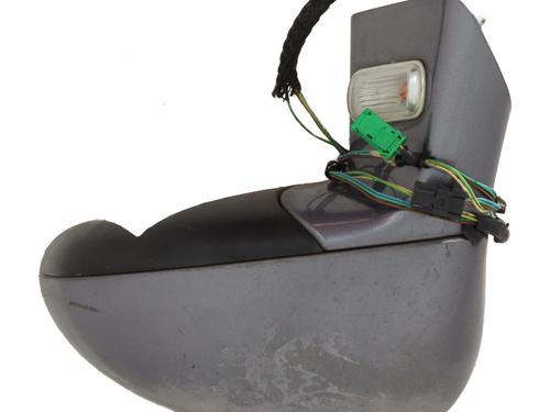Left mirror CITROËN C4 I (LC_) 1.6 HDi | BP21306614C26 