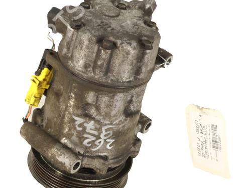Used AC compressor AC compressor PEUGEOT 207 SW (WK_) 1.4 16V (95 hp) 40064501 40064501