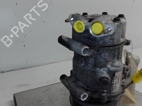 AC compressor CITROËN C3 I (FC_, FN_) 1.6 16V HDi | BP21311628M34 