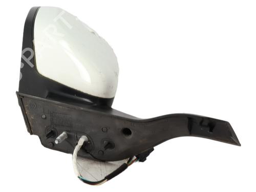 Left mirror PEUGEOT 208 I (CA_, CC_) 1.2 THP 110 | BP29339301C26