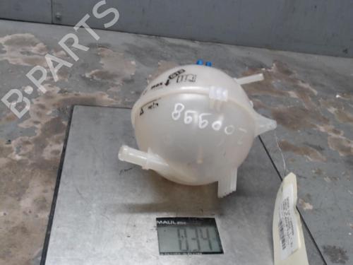 Expansion tank SKODA FABIA III (NJ3) 1.0 | BP21305536C120 