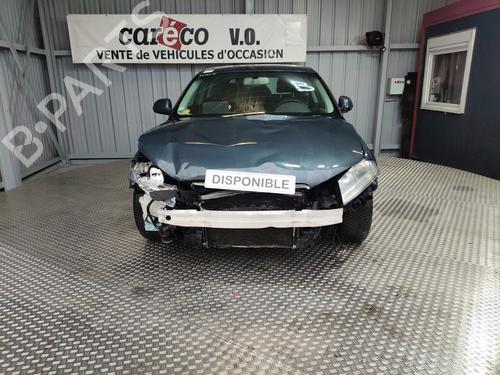 Right sun visor AUDI A3 (8P1) 1.9 TDI | BP31830279I2  - Image 19