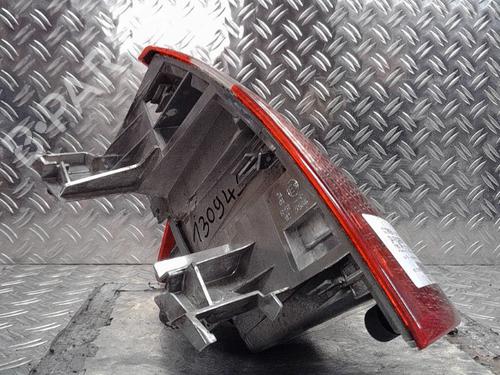 Right taillight CITROËN C4 Picasso I MPV (UD_) 1.6 HDi | BP21316101C35 