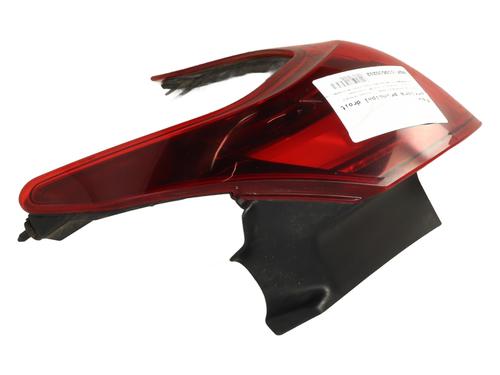 Right taillight PEUGEOT 2008 I (CU_) 1.6 BlueHDi 120 | BP31816390C35