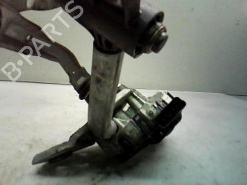 Used Front wiper motor RENAULT TWINGO II (CN0_) 1.2 16V (CN04, CN0B) (75 hp) 21303890