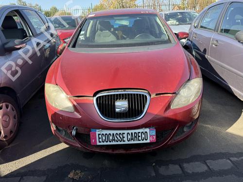 Gearbox SEAT LEON (1P1) 2.0 TDI 16V | BP23906358M3 - Image 4