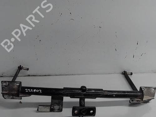 Used Tow ball/Mechanism RENAULT CLIO II (BB_, CB_) 1.2 (BB0A, BB0F, BB10, BB1K, BB28, BB2D, BB2H, CB0A,... (58 hp) 21369710