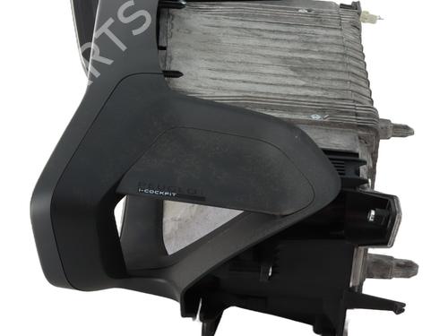 Instrument cluster PEUGEOT 2008 II (UD_, US_, UY_, UJ_, UR_, UC_) 1.2 PureTech 130 (USHNS, URHNS) | BP26585979C47